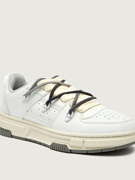 Zdjęcie produktu HUGO Sneakersy Yarrow_tenn_pudblc biały