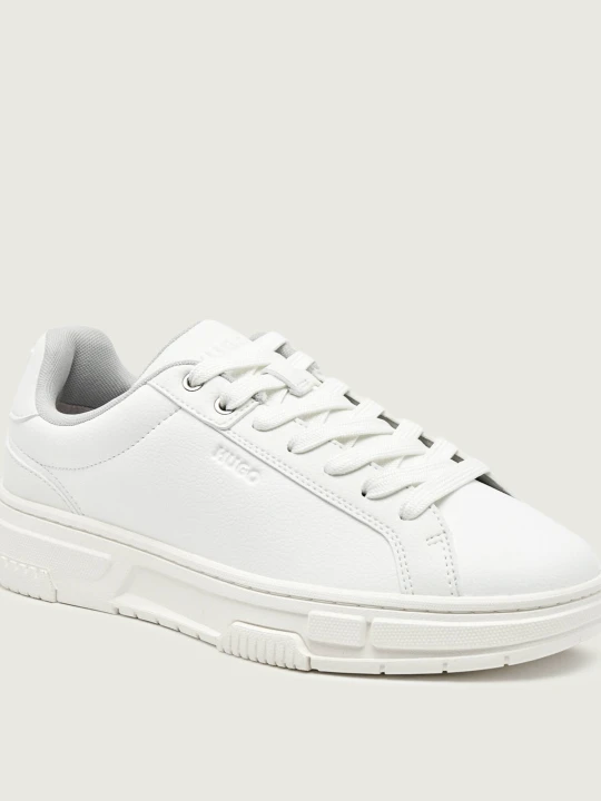 Zdjęcie produktu HUGO Sneakersy Yarrow_tenn_pugr biały