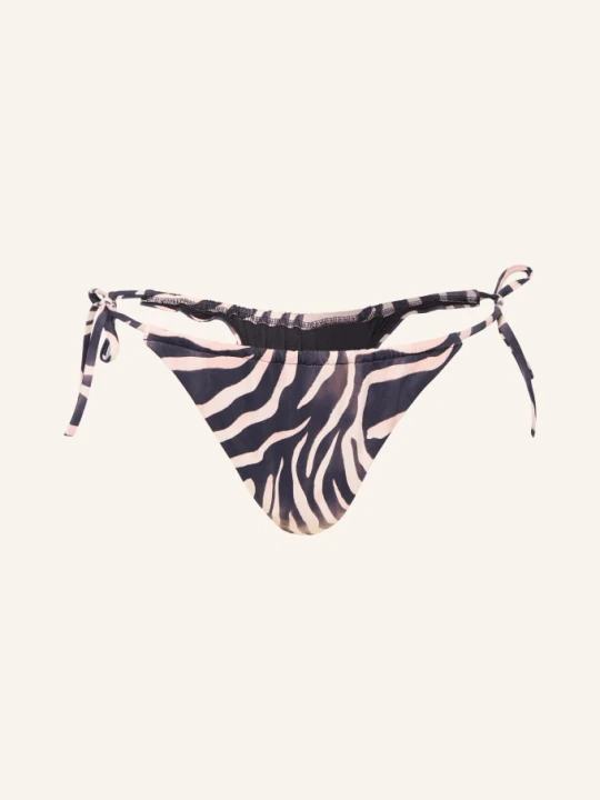 Zdjęcie produktu Hugo Spodenki Do Bikini Typu Trójkąt Fancy schwarz