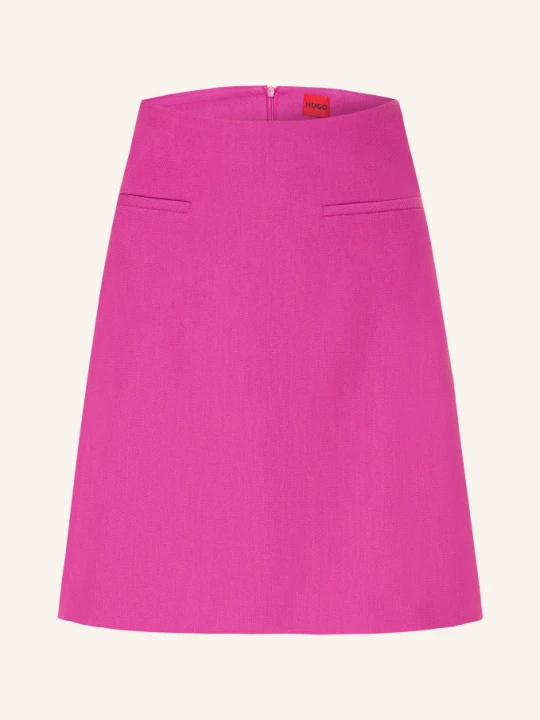 Zdjęcie produktu Hugo Spódnica Ramini pink