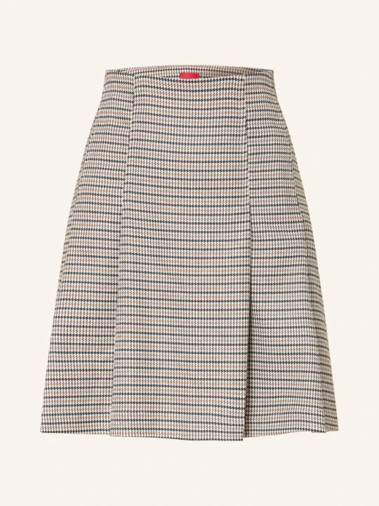 Zdjęcie produktu Hugo Spódnica Roballo beige
