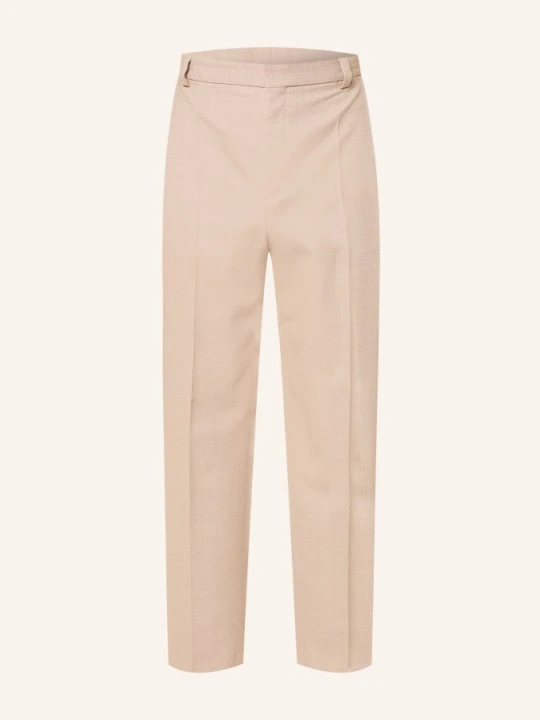 Zdjęcie produktu Hugo Spodnie Fadi Modern Fit beige