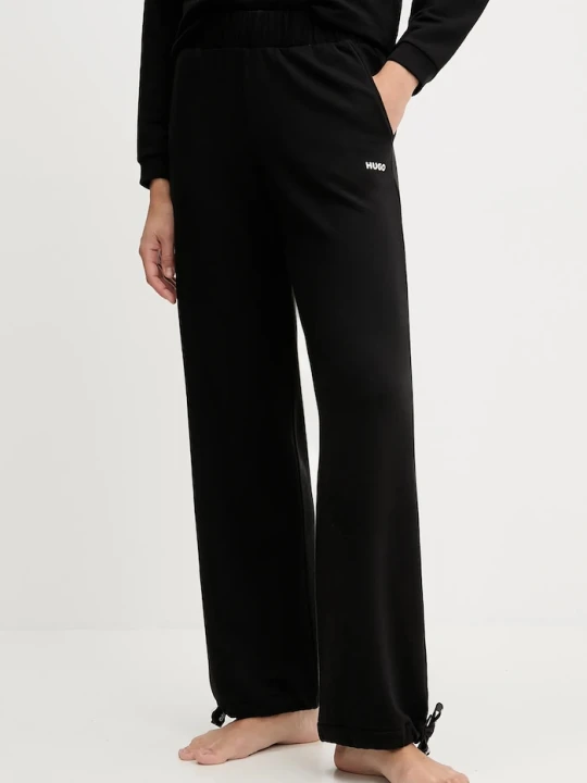 Zdjęcie produktu HUGO spodnie lounge CASUAL_PANT czarny