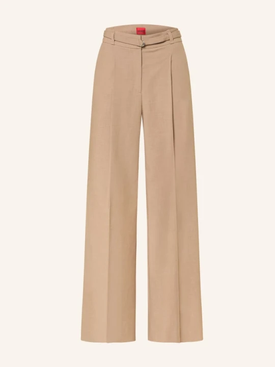 Zdjęcie produktu Hugo Spodnie Marle Hawelsa beige