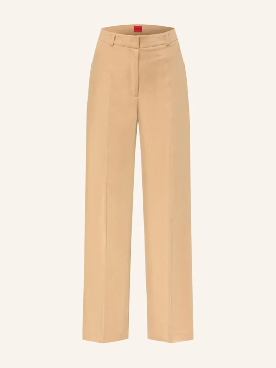 Zdjęcie produktu Hugo Spodnie Marlena Hasene beige