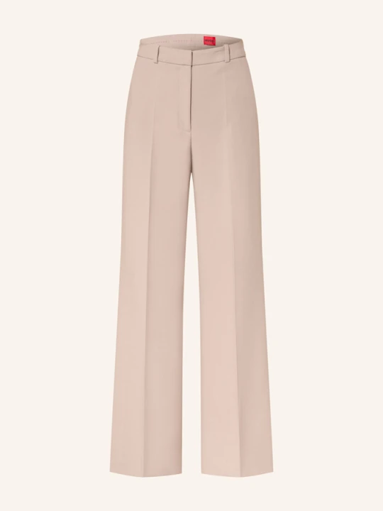 Zdjęcie produktu Hugo Spodnie Marlena Hasmina beige