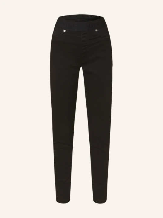 Zdjęcie produktu Hugo Spodnie schwarz 001 BLACK