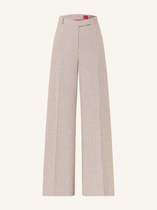 Zdjęcie produktu Hugo Spodnie Typu Marlena Herberta beige
