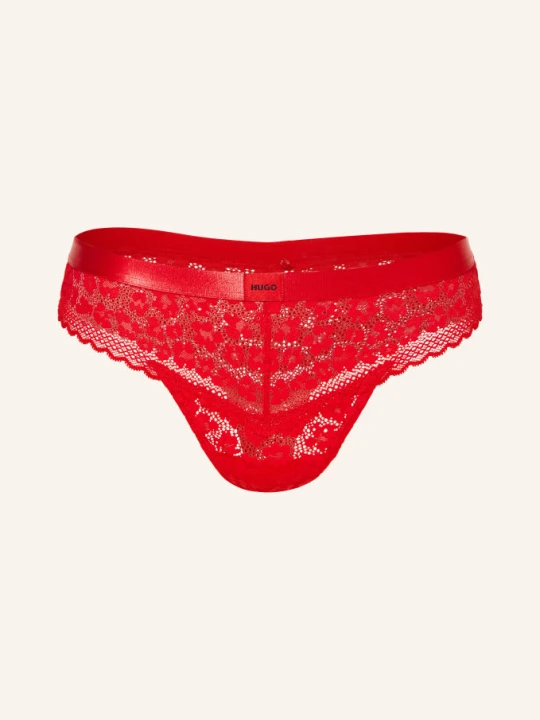Zdjęcie produktu Hugo Stringi Savana rot CZERWONY