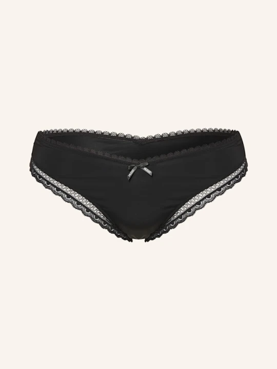 Zdjęcie produktu Hugo Stringi schwarz CZARNY