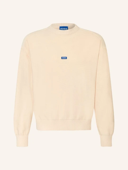 Zdjęcie produktu Hugo Sweter San Casey beige