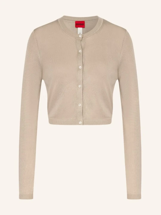 Zdjęcie produktu Hugo Sweter Sessiry beige
