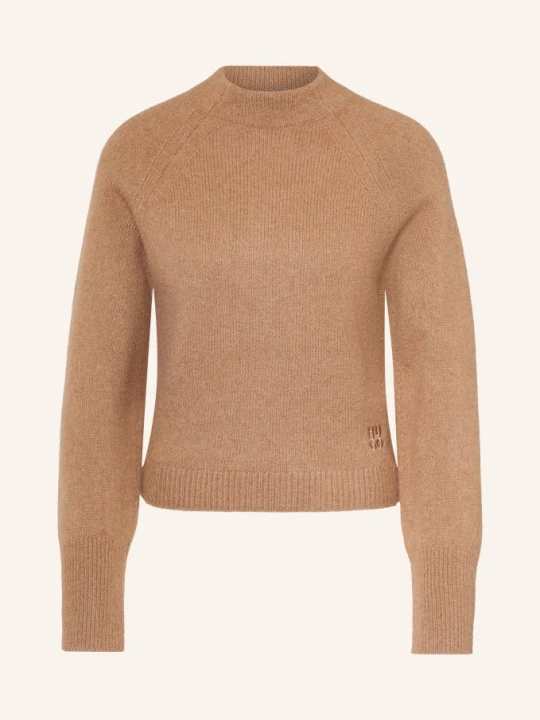 Zdjęcie produktu Hugo Sweter Surpenio beige