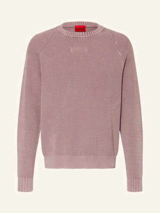 Zdjęcie produktu Hugo Sweter Swayne rosa