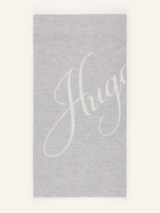 Zdjęcie produktu Hugo Szal Byanca grau