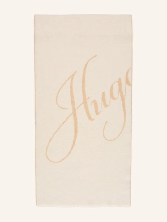 Zdjęcie produktu Hugo Szal Byanca weiss