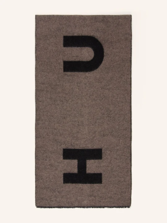 Zdjęcie produktu Hugo Szal Martyn beige