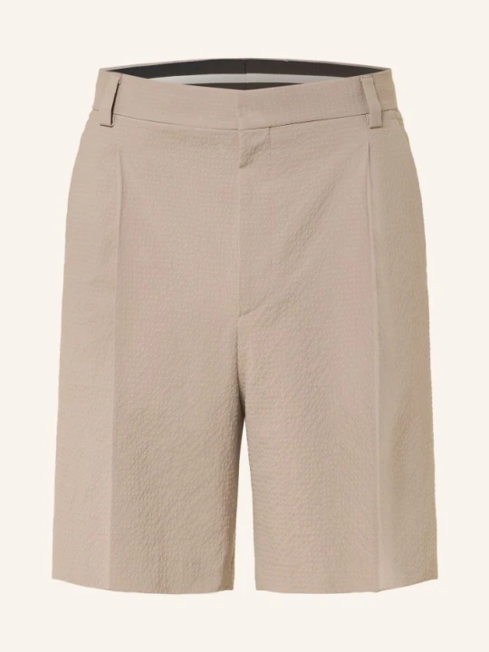 Zdjęcie produktu Hugo Szorty Chino Fery Relaxed Fit braun