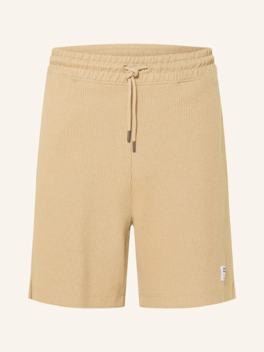 Zdjęcie produktu Hugo Szorty Dresowe Nuwafflo beige