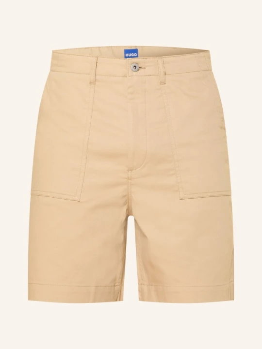 Zdjęcie produktu Hugo Szorty Gutwin beige
