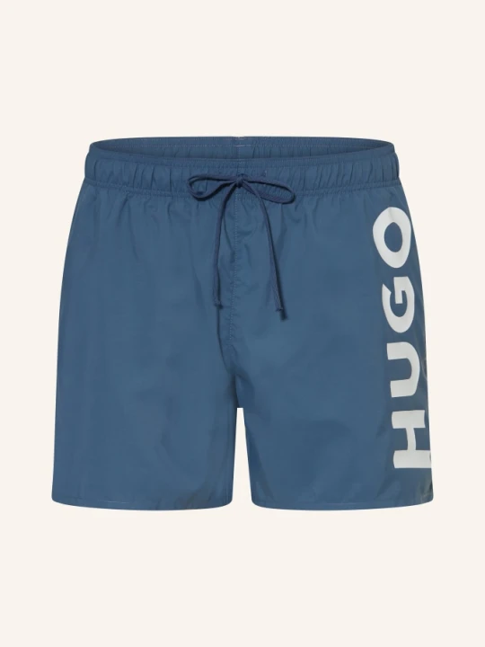 Zdjęcie produktu Hugo Szorty Kąpielowe Abas grau