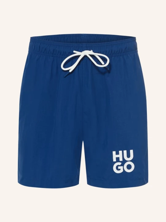 Zdjęcie produktu Hugo Szorty Kąpielowe Paolo blau NIEBIESKI