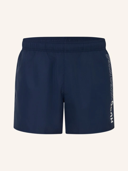 Zdjęcie produktu Hugo Szorty Kąpielowe Tiki blau