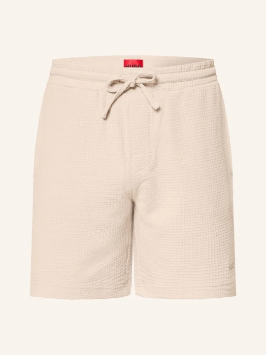 Zdjęcie produktu Hugo Szorty Od Piżamy Austin beige