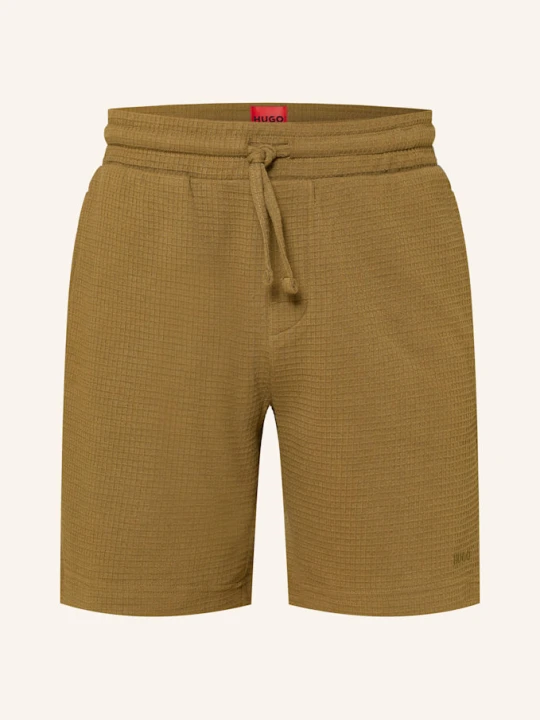 Zdjęcie produktu Hugo Szorty Od Piżamy Austin gruen KHAKI