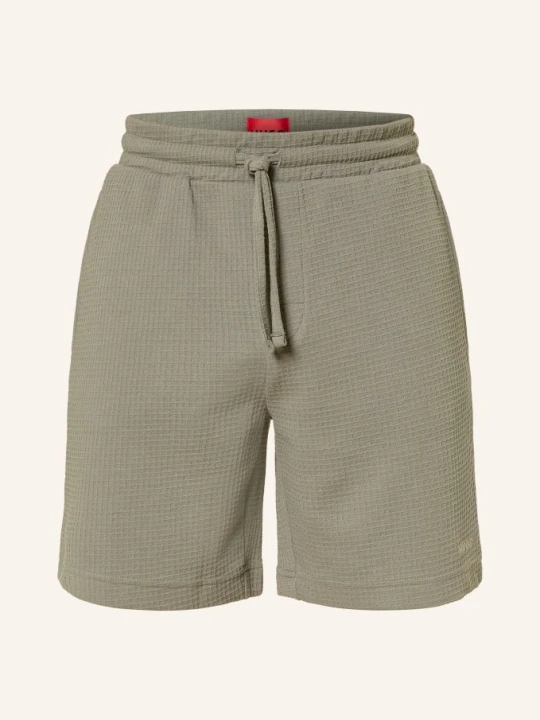 Zdjęcie produktu Hugo Szorty Od Piżamy Austin gruen KHAKI
