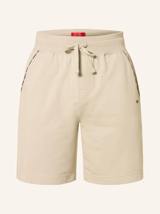 Zdjęcie produktu Hugo Szorty Typu Lounge Noah beige