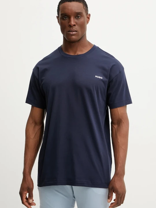 Zdjęcie produktu HUGO t-shirt granatowy