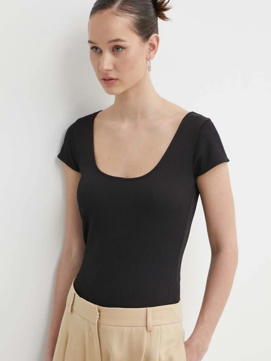 Zdjęcie produktu HUGO t-shirt czarny