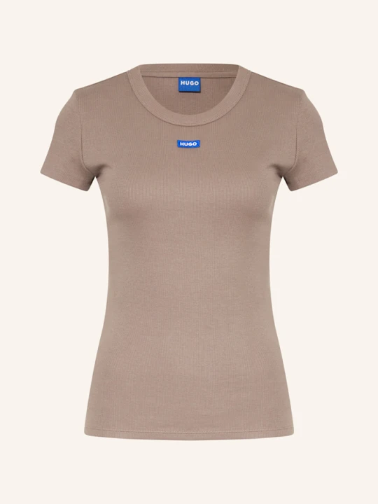 Zdjęcie produktu Hugo T-Shirt braun