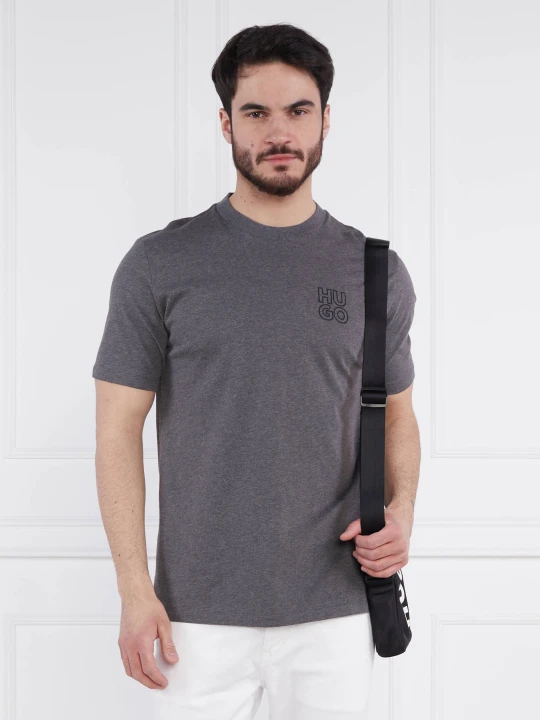 Zdjęcie produktu HUGO T-shirt Daiman | Regular Fit