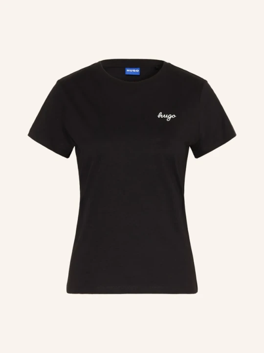 Zdjęcie produktu Hugo T-Shirt Damatee schwarz