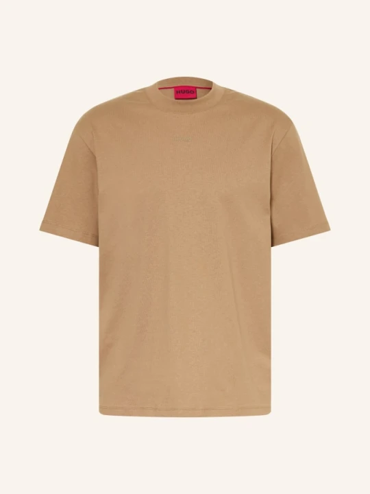 Zdjęcie produktu Hugo T-Shirt Dapolino beige