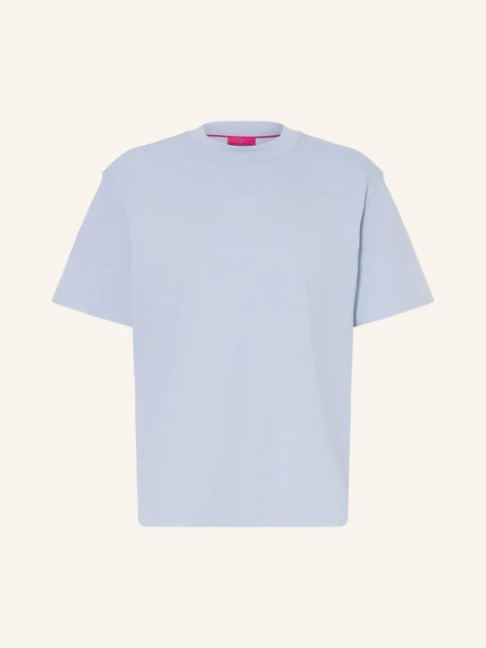 Zdjęcie produktu Hugo T-Shirt Dapolino blau JASNONIEBIESKI