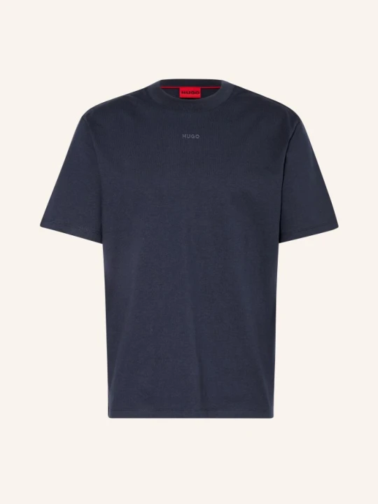 Zdjęcie produktu Hugo T-Shirt Dapolino blau GRANATOWY
