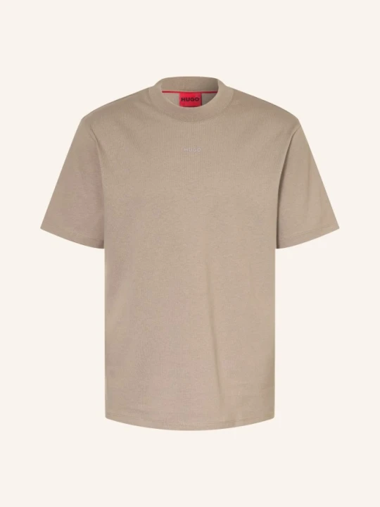 Zdjęcie produktu Hugo T-Shirt Dapolino braun