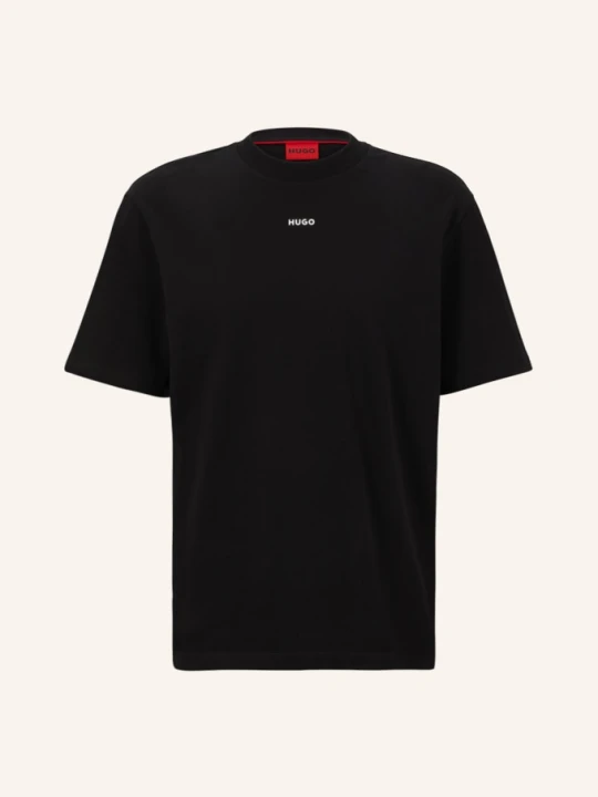 Zdjęcie produktu Hugo T-Shirt Dapolino schwarz