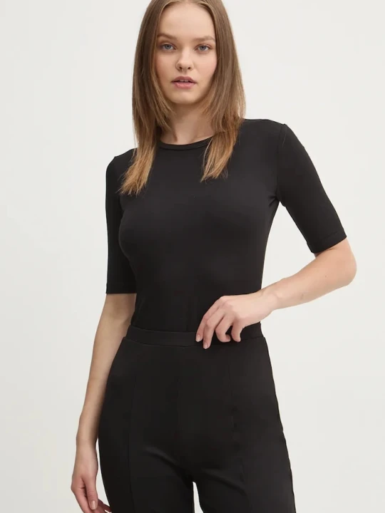 Zdjęcie produktu HUGO t-shirt Darnelia czarny