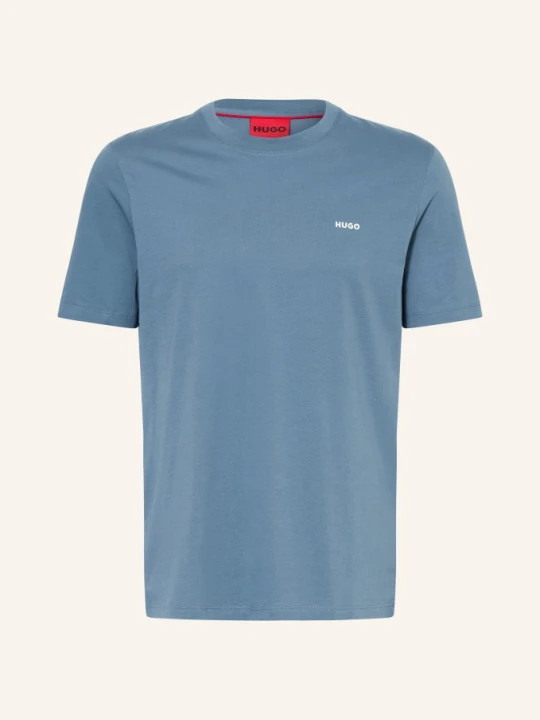 Zdjęcie produktu Hugo T-Shirt Dero blau JASNONIEBIESKI