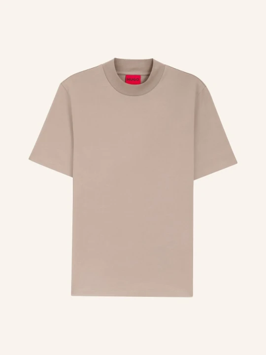 Zdjęcie produktu Hugo T-Shirt Dimersom braun