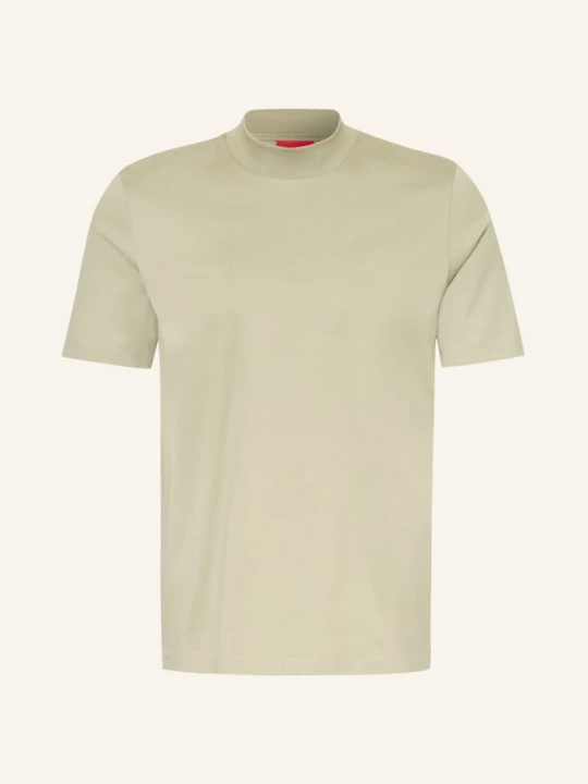 Zdjęcie produktu Hugo T-Shirt Dimersom gruen JASNOZIELONY