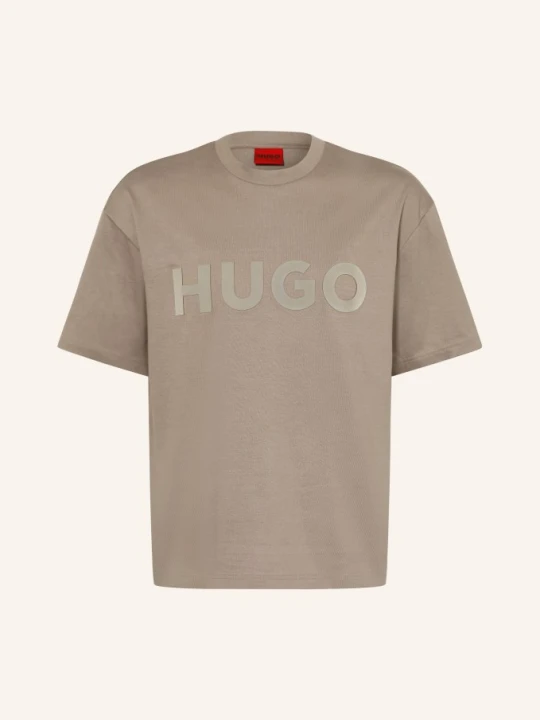 Zdjęcie produktu Hugo T-Shirt Dinkee braun