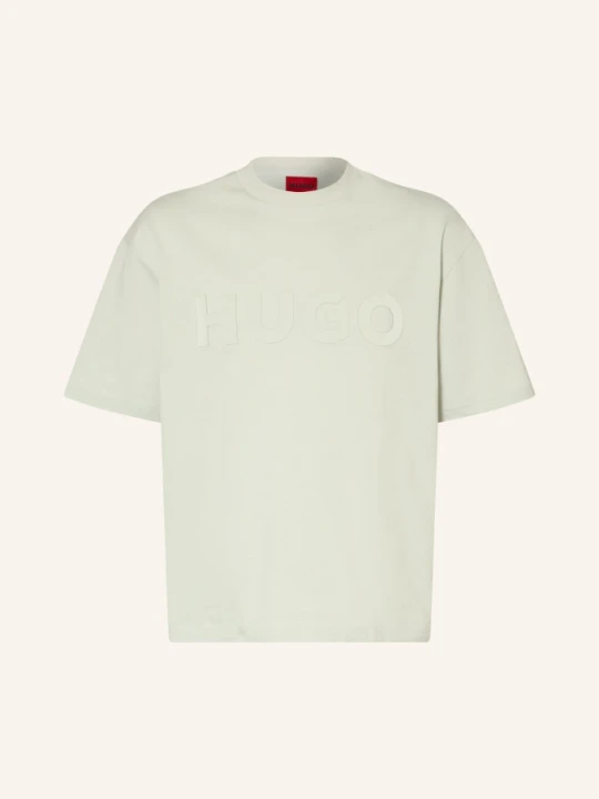 Zdjęcie produktu Hugo T-Shirt Dinkee gruen JASNOZIELONY