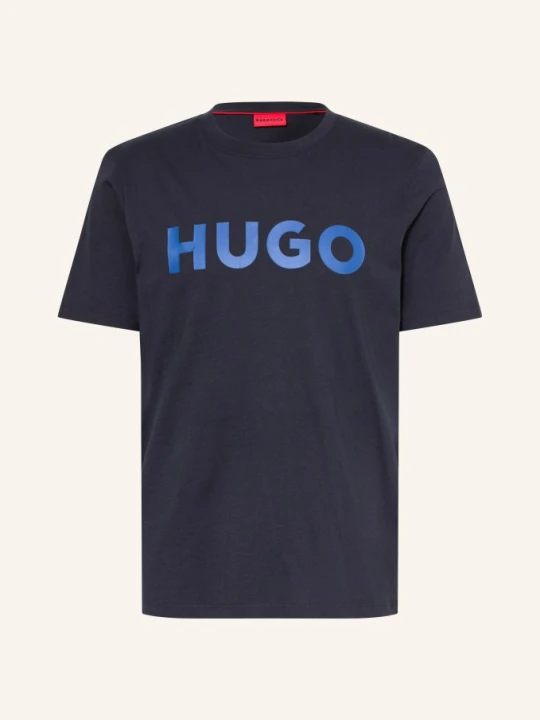 Zdjęcie produktu Hugo T-Shirt Dulivio blau