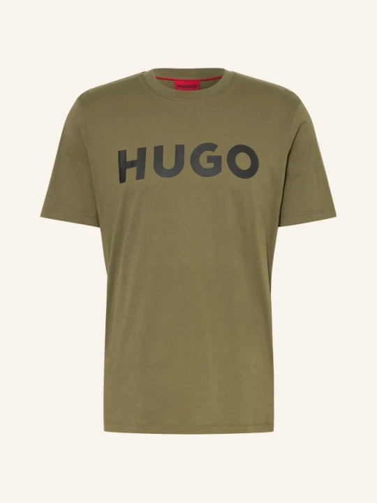 Zdjęcie produktu Hugo T-Shirt Dulivio gruen
