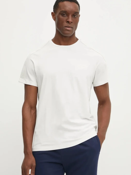 Zdjęcie produktu HUGO t-shirt lounge LIAM T-shirt biały
